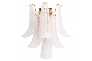 Накладной светильник Arte Lamp Maya A4072AP-2GO