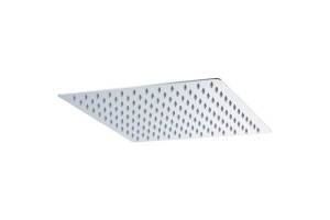 Лейка KAISER Sстационарная мет. 300x300 (SH-240)