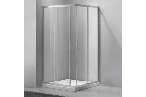 Душевой уголок BelBagno Sela A 2 95 C Cr