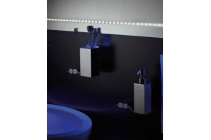 Дозатор Webert Wolo WO500201015 - 2