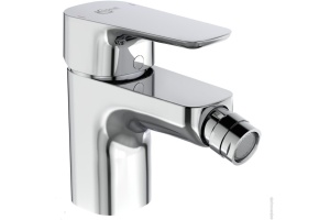 BC626AA CERAPLAN III SLIM смеситель для биде