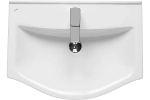 Раковина мебельная Aquaton Беверли 65 белый - 3