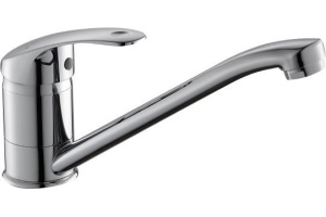 Смеситель Agger Glad A1500000 для кухонной мойки