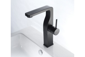 Смеситель Bravat Arc F16061K-A2-ENG для раковины - 2