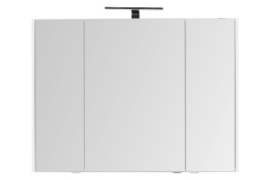 Зеркало-шкаф Aquanet  100.5 см (00203928) - 3