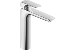 Смеситель для раковины Kludi Ameo хром (412960575)