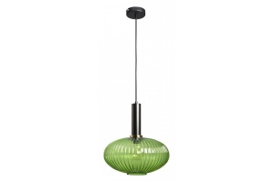 Подвесной светильник Loft IT IRIS 2072-С+BL - 2