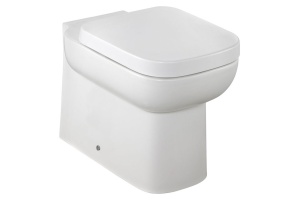 Приставной унитаз Jacob Delafon Replay (E4776-00)