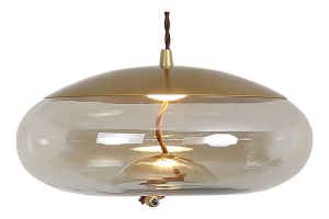 Подвесной светильник Lussole Acquario LSP-8357