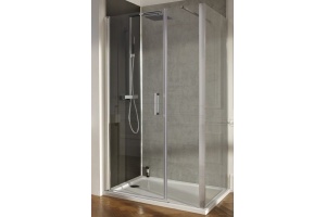 Душевая дверь Jacob Delafon Contra 78 см (E22T121-GA)