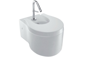 Сиденье для биде Jacob Delafon Formilia (4770K-00) - 2