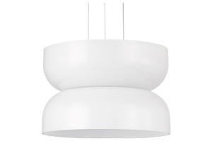 Подвесной светильник Divinare Opal 5246/33 SP-10