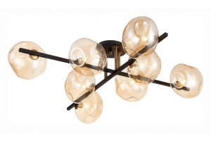 Потолочная люстра Citilux Дэвис CL201181