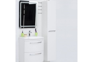 Шкаф-пенал De Aqua Тока 35 см (167248)