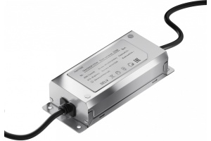 Блок питания с проводом Maytoni Power Supply Parity TRA130DR-100W