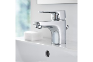 Смеситель для раковины Ideal Standard Ceraplan хром (B0700AA)