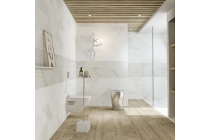 Унитаз подвесной Bien Ion с сиденьем микролифт белый  - 2