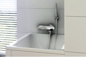 Душевая лейка Ravak Chrome 957.00 - 2