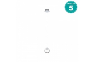 Подвесной светильник Eglo Montefio 1 93708 - 2