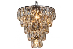 Подвесной светильник Vitaluce V5278 V5278-1/20+1