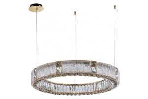 Подвесной светильник Favourite Templum 4204-8P - 3