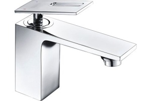 Смеситель Wasserkraft Alme 1503 для раковины