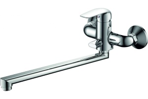 Смеситель для ванны RUSH Fiji (FI1835-51)