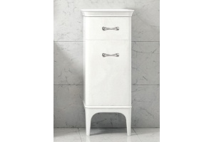 Тумба BelBagno Prado 45х110 черный