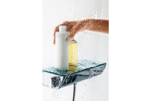 Душевая стойка Hansgrohe Raindance Select E 360 27112000 Showerpipe - 2