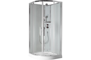Душевая кабина Timo Premium ILMA-901