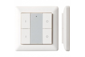 Панель управления Arlight Knob SR-KN9550K4-UP White 021369