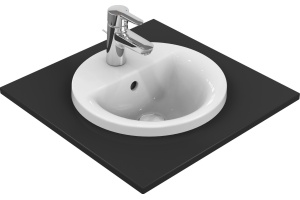 Встраиваемая раковина Ideal Standard Connect 38 см (E504101)