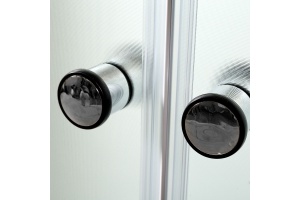 Душевая кабина Deto D 120х80 (D102SRLED) - 3