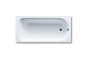 Стальная ванна Kaldewei Advantage Saniform Plus 375-1 с покрытием Easy-Clean 180x80 - 3