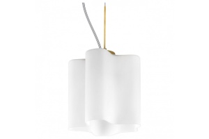 Подвесной светильник Lightstar Nubi Legno 802115