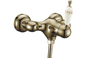Смеситель Boheme Provanse Ripresa 364 для душа