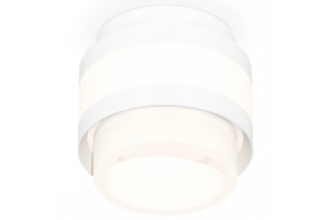 Накладной светильник Ambrella Light XS XS8418001