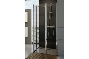 Смеситель для душа Ravak Chrome хром (X070043) - 2