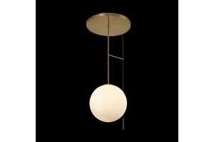 Светильник на штанге Loft it Signal 10029PM Gold - 3