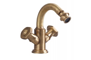 Смеситель для биде Cezares Aphrodite (APHRODITE-BS2-02-O) - 3