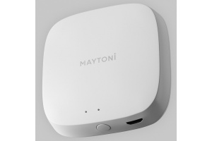 Конвертер Wi-Fi для смартфонов и планшетов Maytoni Smart home MD-TRA034-W - 3
