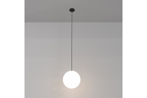 Подвесной светильник Maytoni Luna P039PL-5W4K-20INS-B - 2