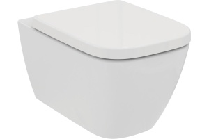 Чаша для подвесного унитаза Ideal Standard I.Life белый (T461401)