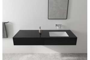 Смеситель Hansgrohe Vernis Shape 71578000 для раковины, хром - 2