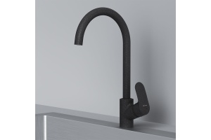 Смеситель AM.PM Like F8007122 для кухонной мойки - 3