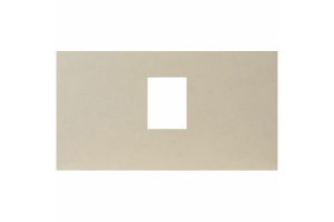 Столешница под раковину Allen Brau Infinity 85 бежевый