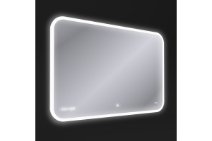Зеркало Cersanit LED 070 pro 100,с bluetooth, микрофоном и динамиками - 2