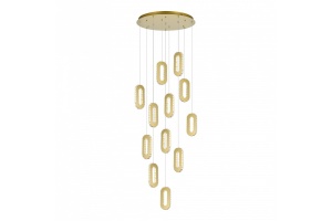 Подвесная люстра ST-Luce Allungo SL6506.203.12 - 2