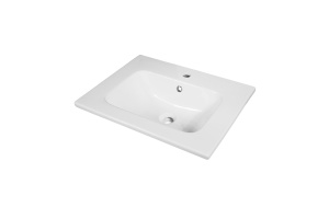 Мебельная раковина Dreja Euphoria 60