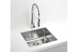 Мойка кухонная Alveus Kombino 40 - 2
